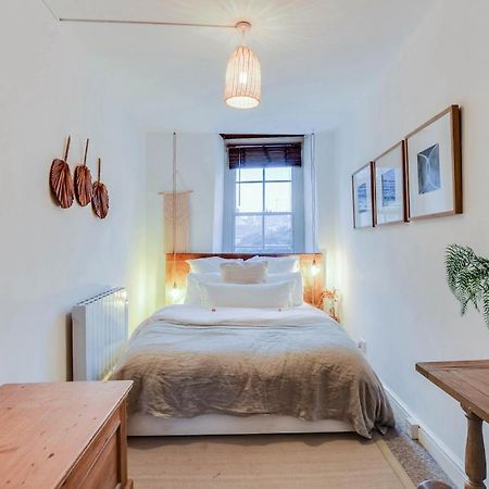 סירנססטר The Malthouse - Naturally Styled Central Apartment מראה חיצוני תמונה